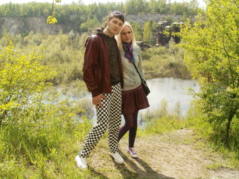 Святлана Хардкор | Минск