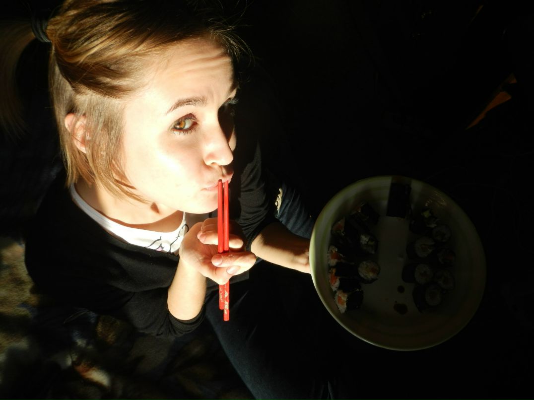 Олеся Слабыш | Санкт-Петербург