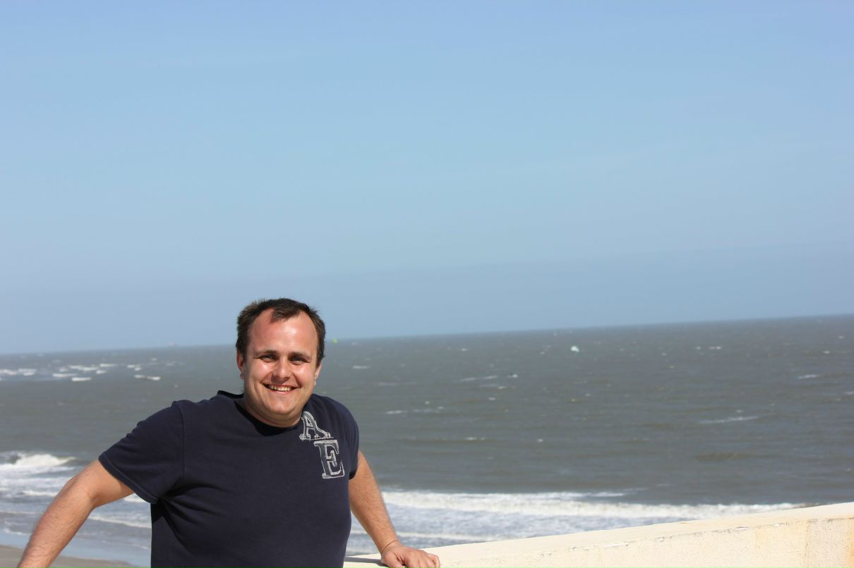 Roman Vorobets | Львов