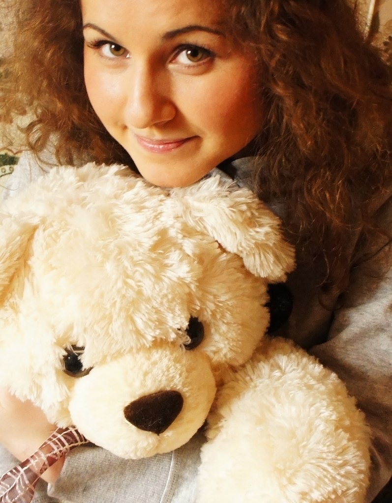 Юляшка Кривушина | Москва