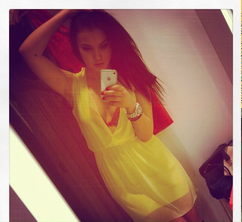 Alena Hlystunova | Praha