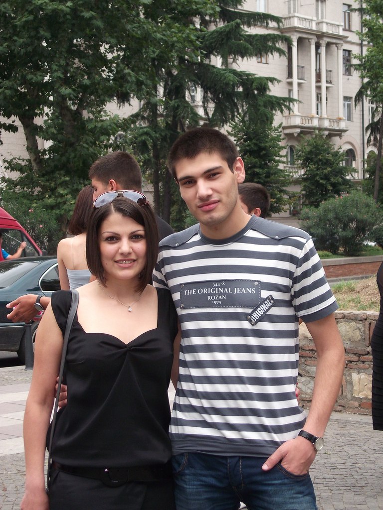 Алекс Айрапетов | Saint-Brieuc