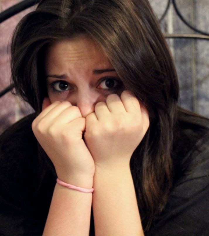 Daria Aleksandrovna | Владивосток