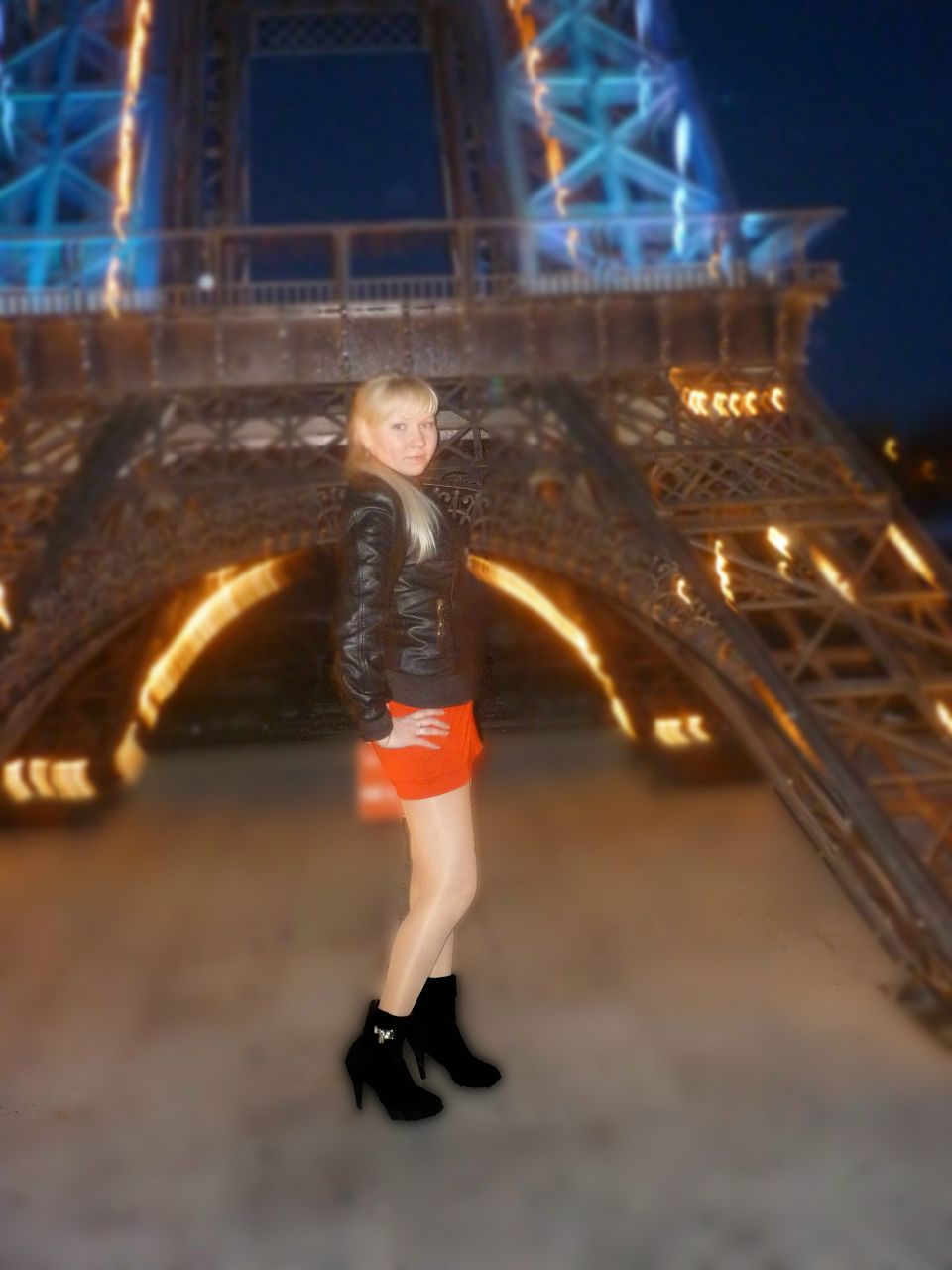 Лариса Кудымова )(Солнышко)( | Пермь