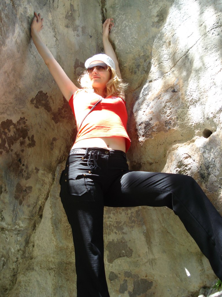 Элина Кудряшова | Москва