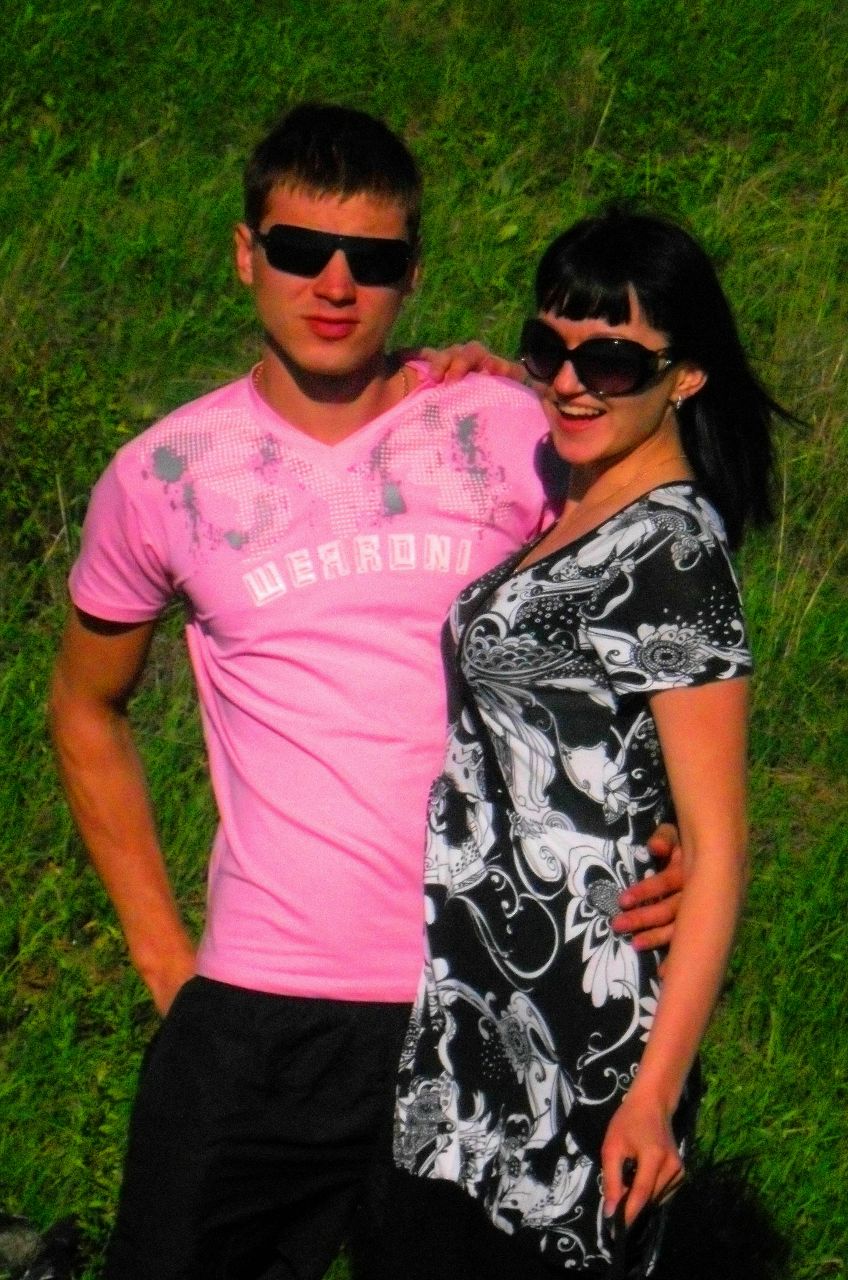 Вероника Раменская | Чубовка