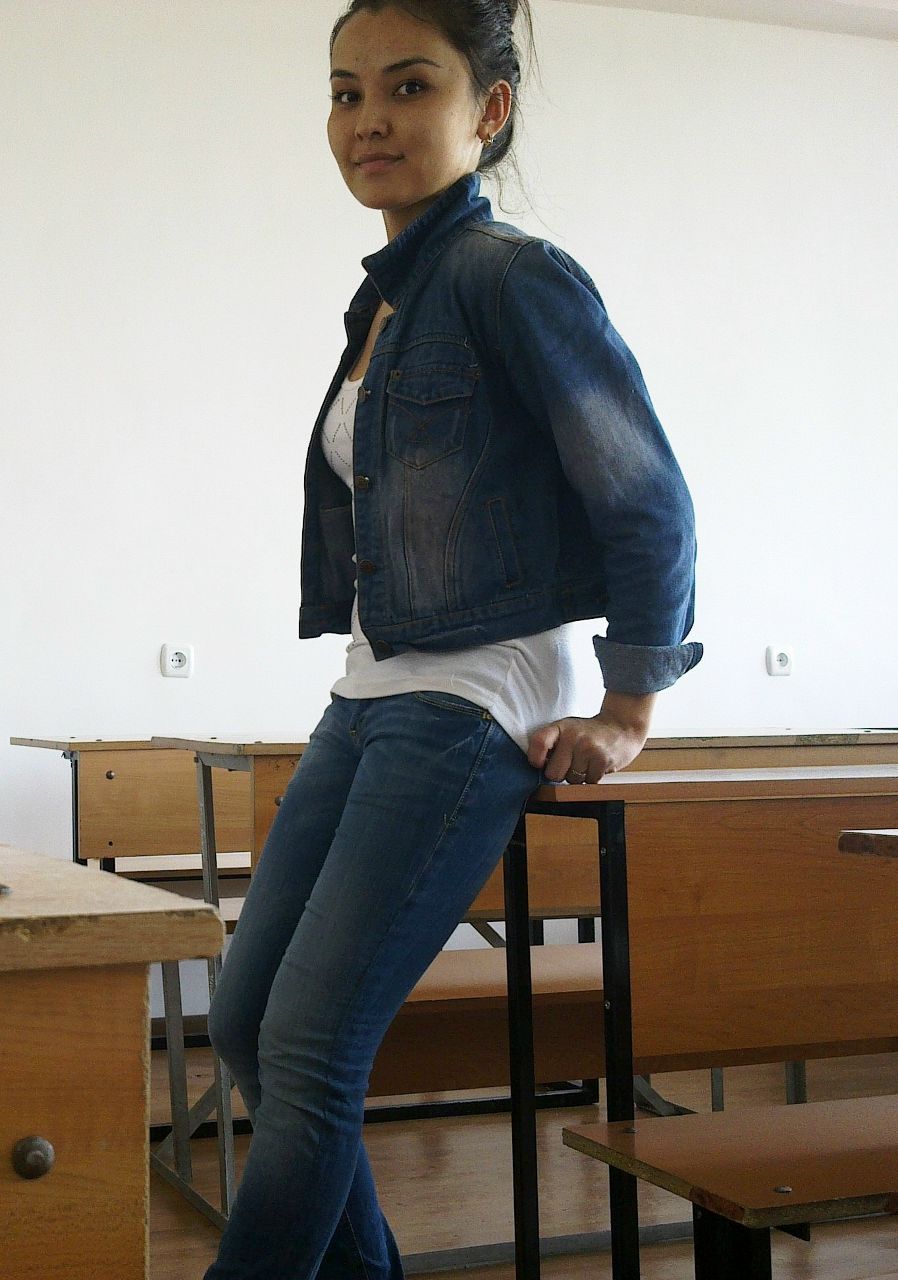 Айгерим Мырзагали | Алматы