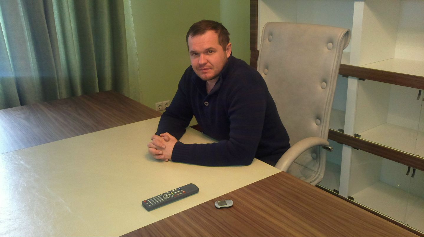 Александр Соловьев | Краснодар