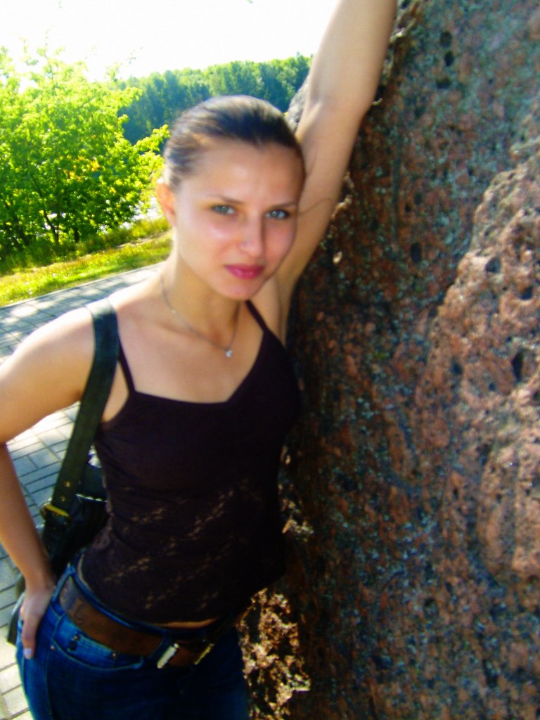 Anna Ostapko | Новополоцк