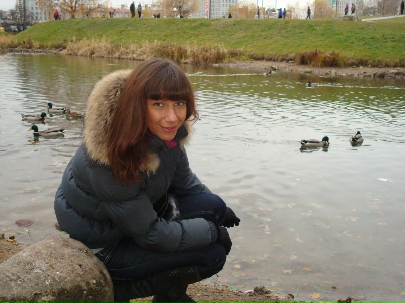 Ольга Дубина | Мытищи