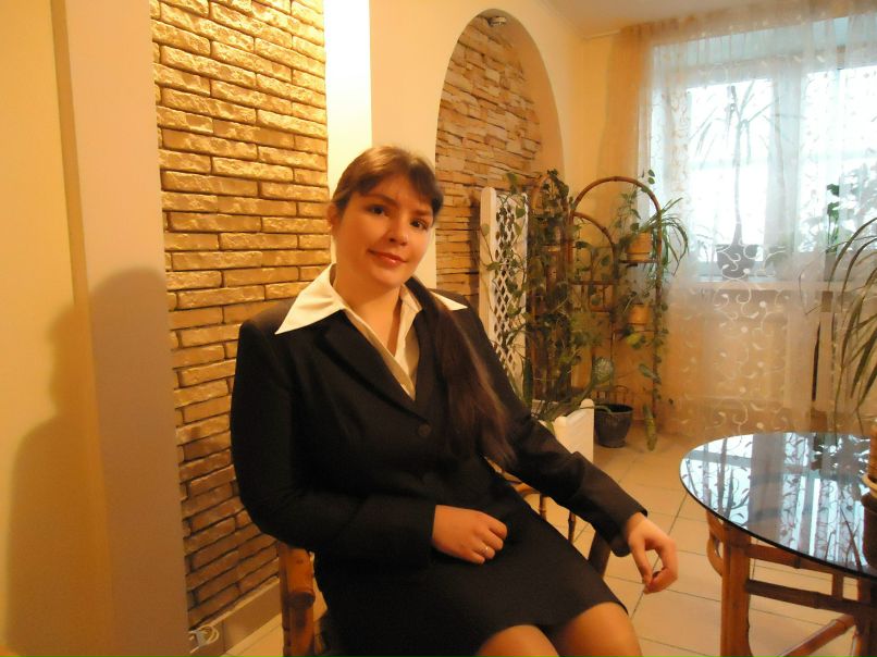 Наталья Кутергина | Киров