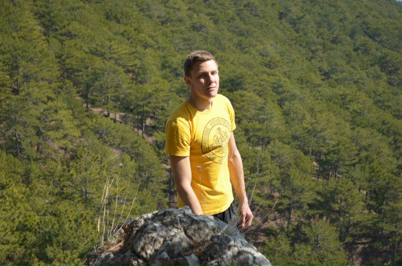 Руслан Майборода | 