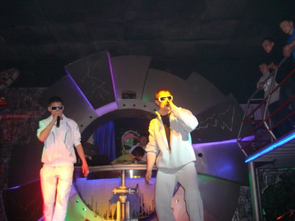 Игорь Миленченко | Москва