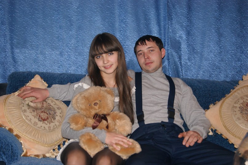 Альберт Салихов | Ульяновск