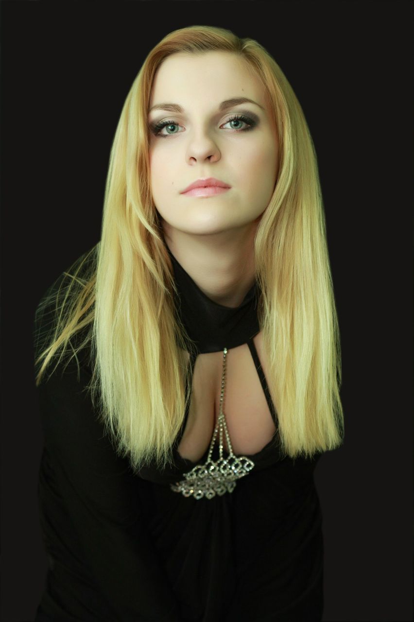 Ольга Маркелова | 