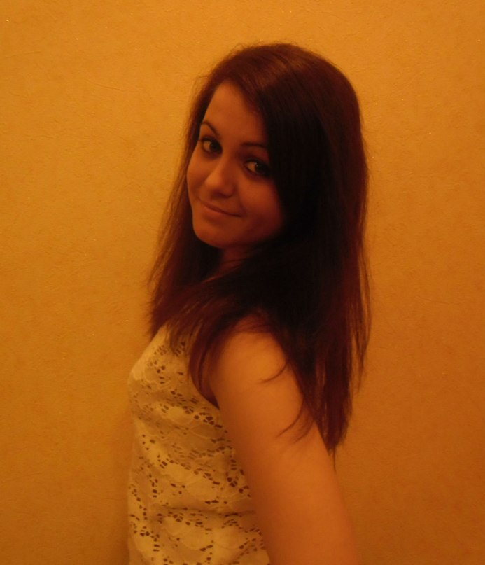 Анастасія Руденко | Черновцы