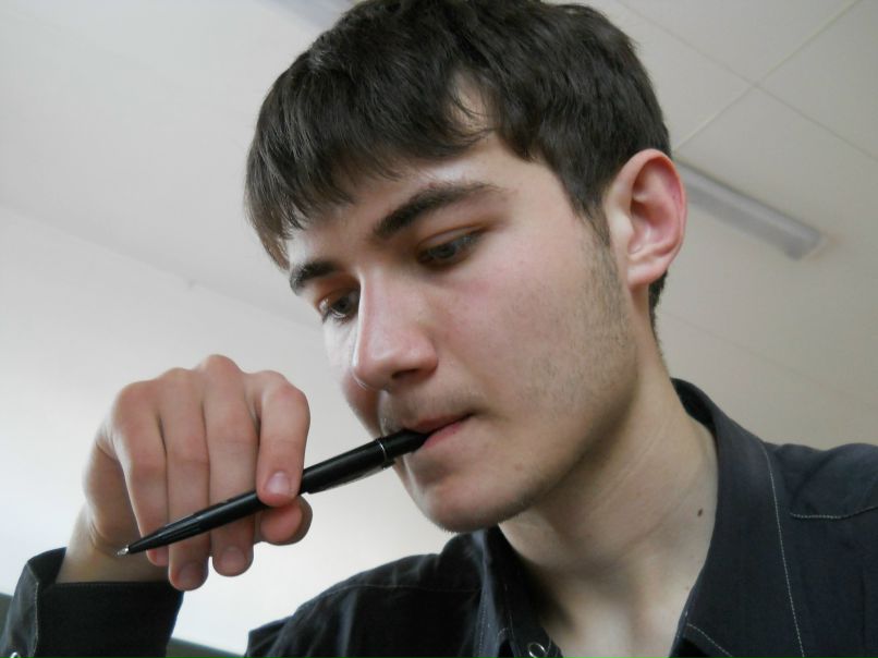 Иван Твардовский | 