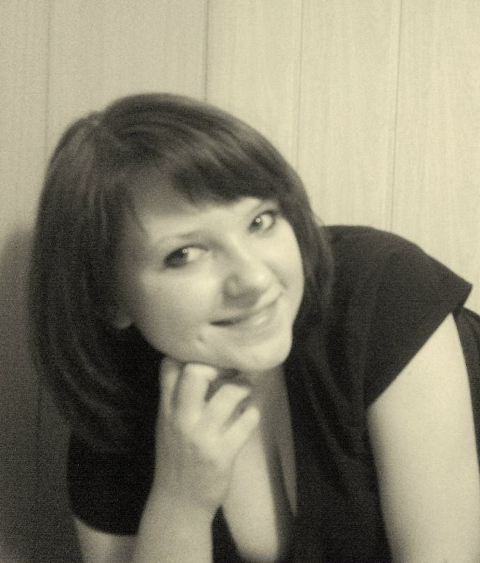 Виктория Тютюнникова | Псков