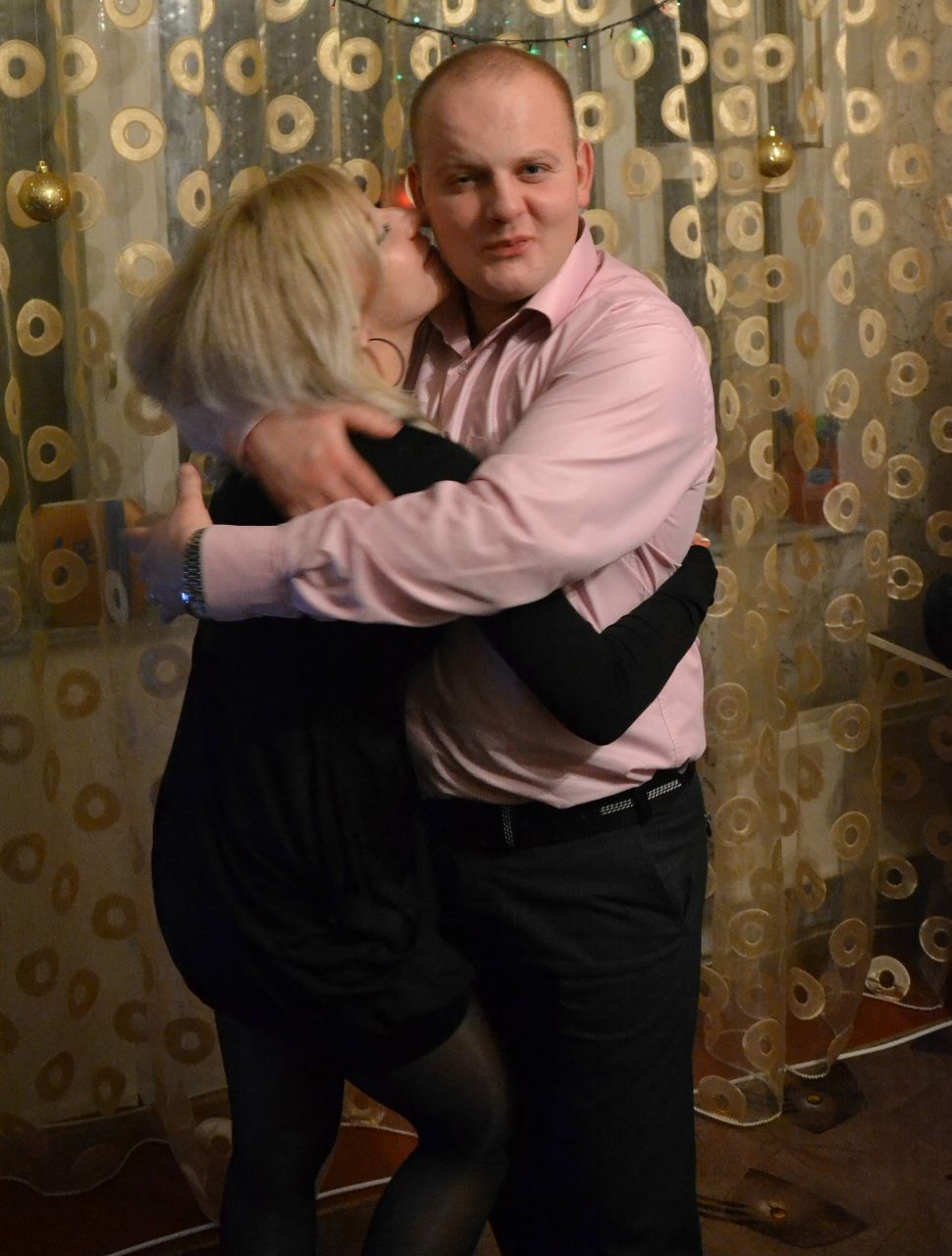 Анатолий Шевченко | Обухов