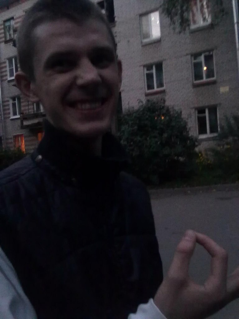 Вова Юсов 100% | 