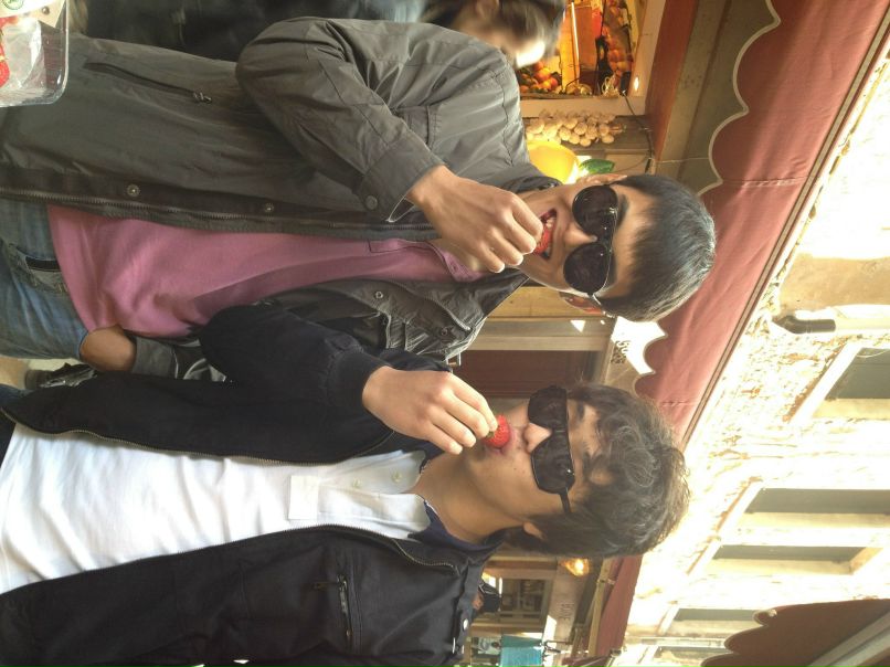 Самгат Омирбек | 