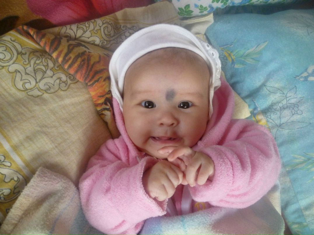 Марат Юнусов | Красноусольский