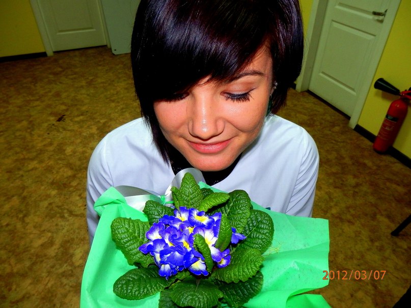 Виктория Черкас | Харьков