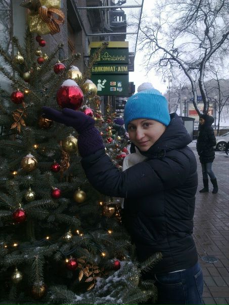 №92, Снежана Луценко, Киев №92, Снежана Луценко, Киев