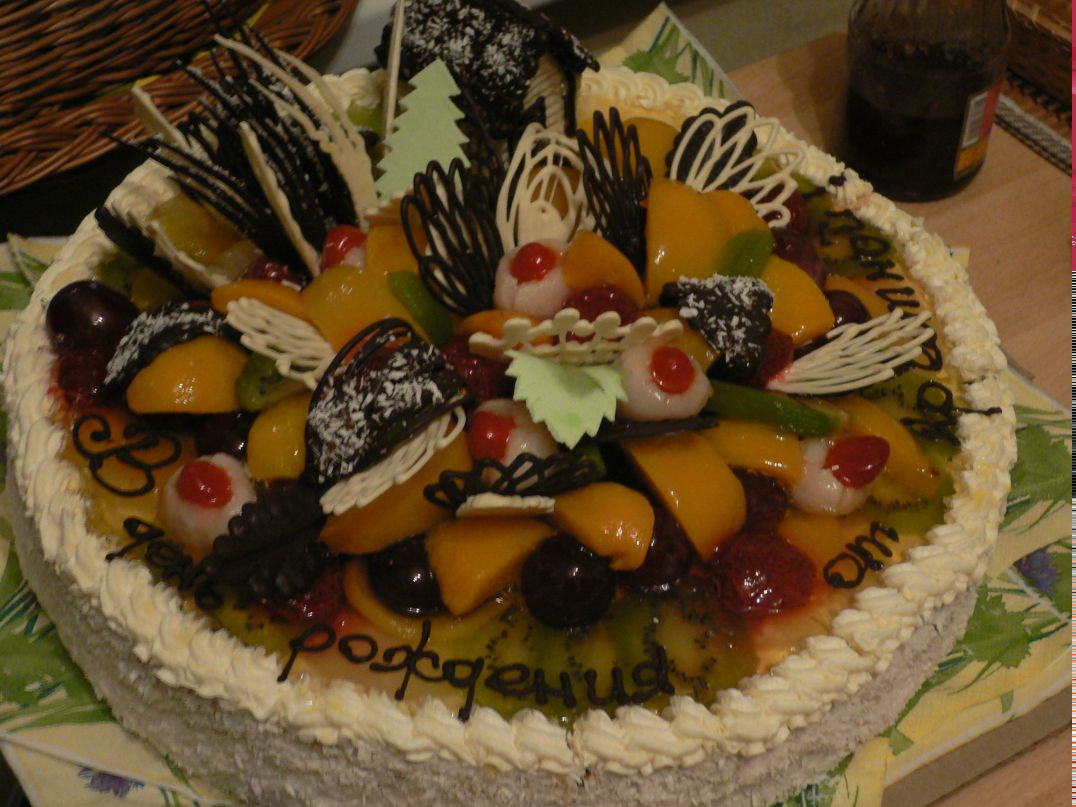 Денис Аносов | Киев