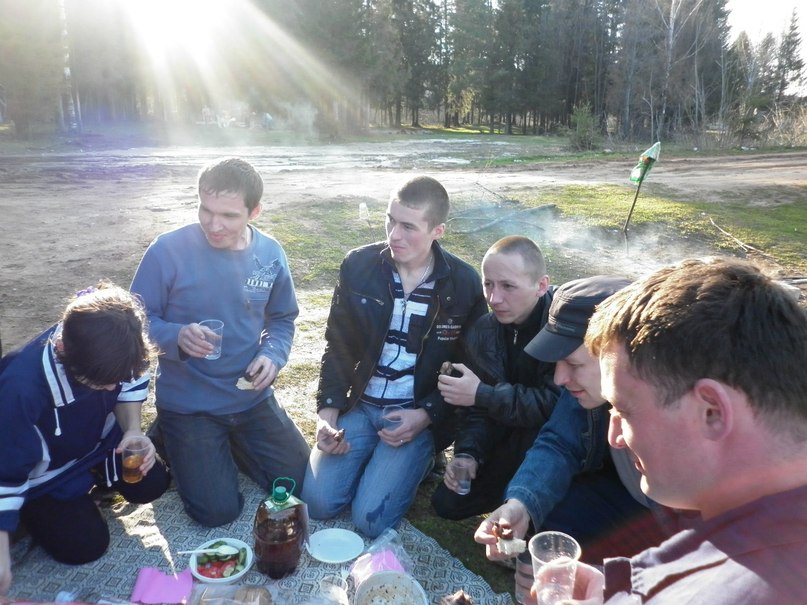 Петр Евдокимов | Можга