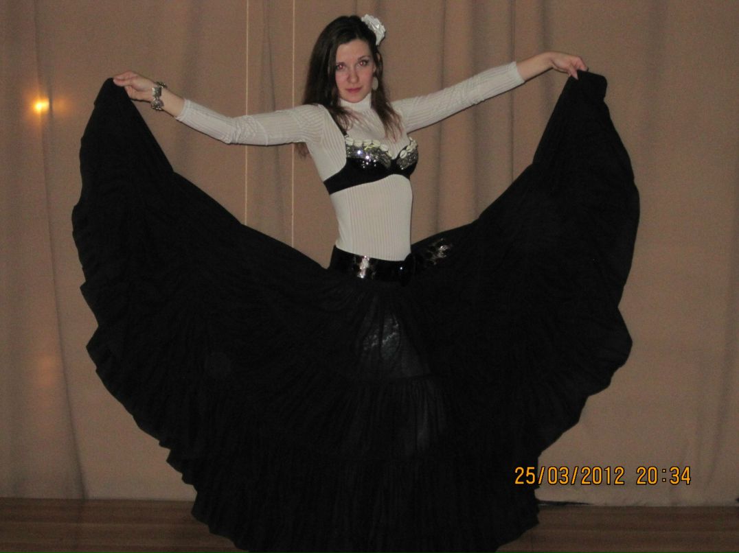 Надежда Труханова | Полтава