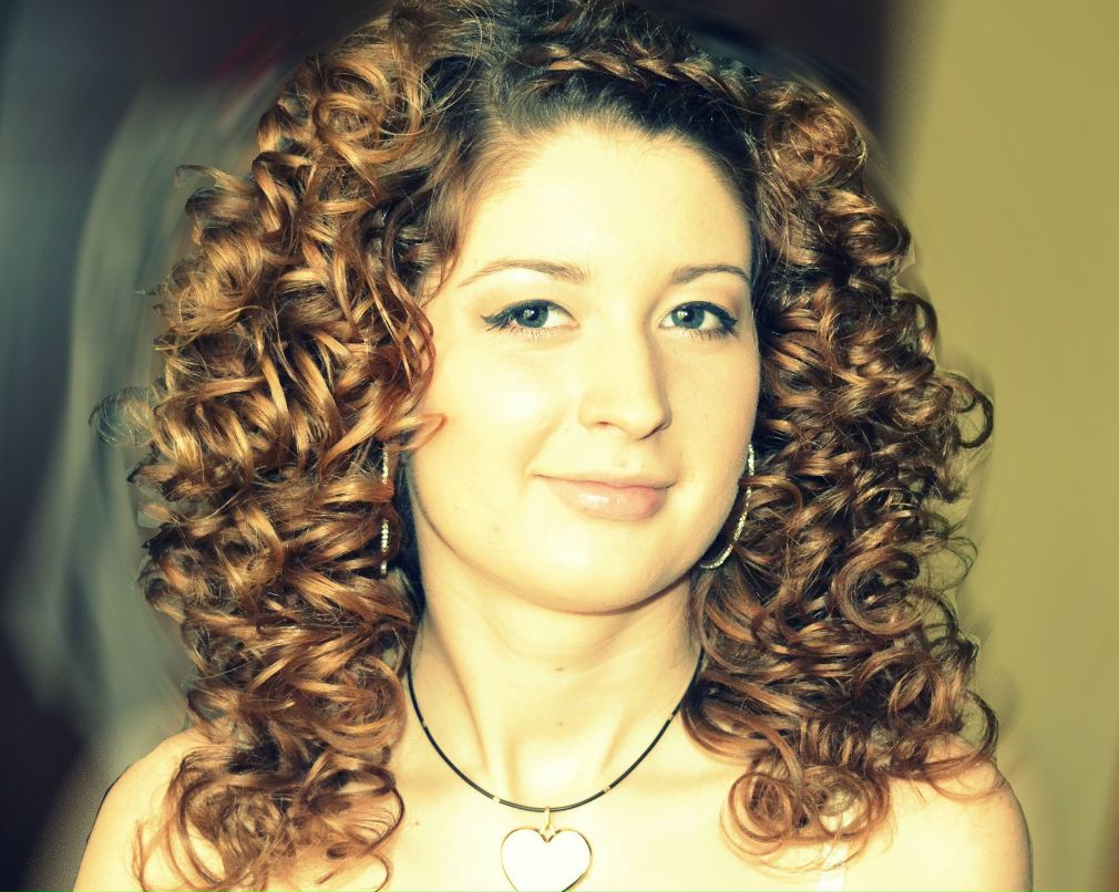 Ксюша Строк | Луцк