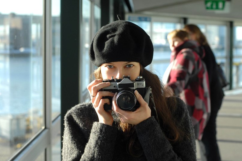 Наталья Бутинова | Санкт-Петербург