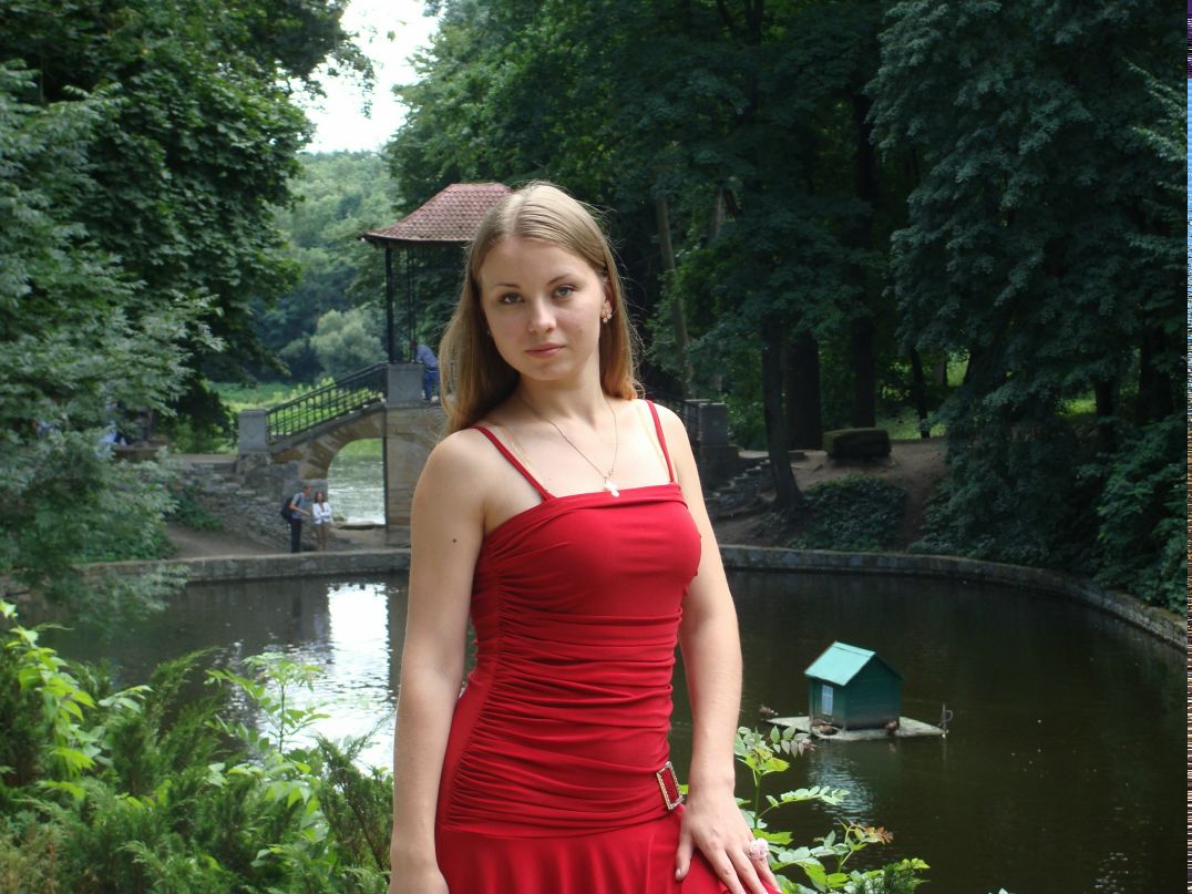 Наталия Чупринко | Киев