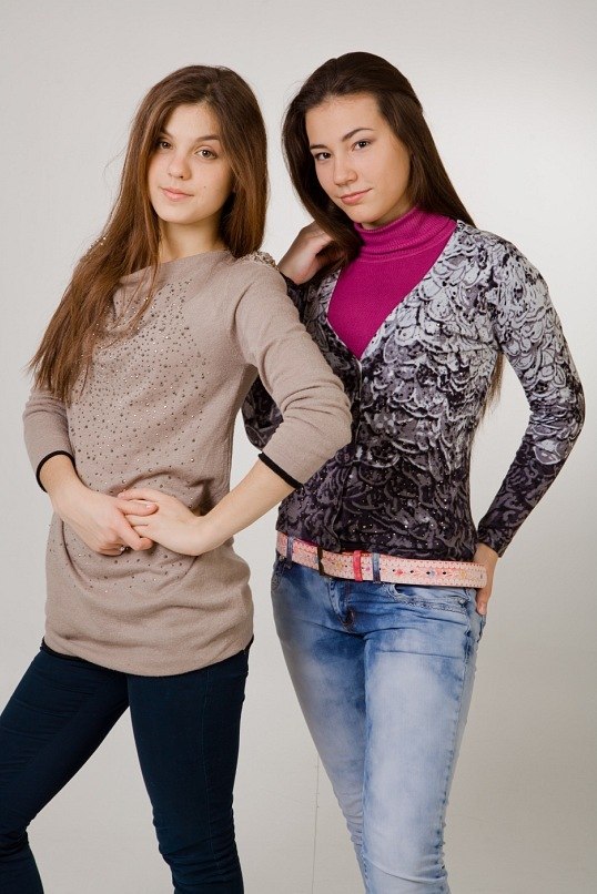 Янчик Теличкун | Киев