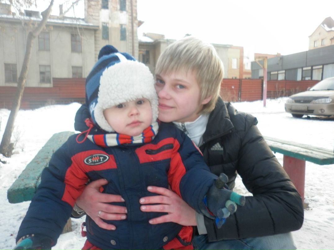 Александра Гуляева | Челябинск