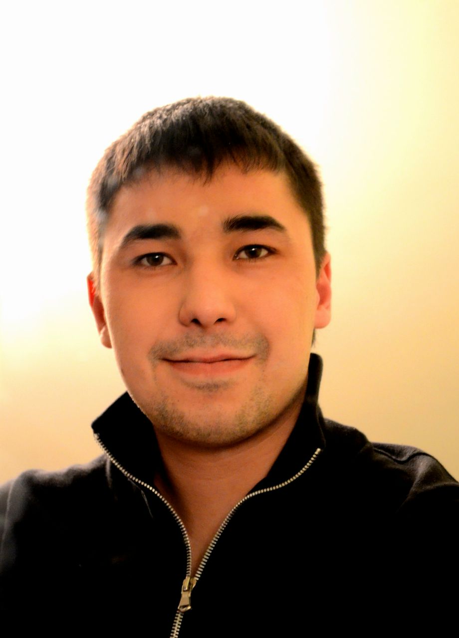 Шамиль Авхатов | Уфа