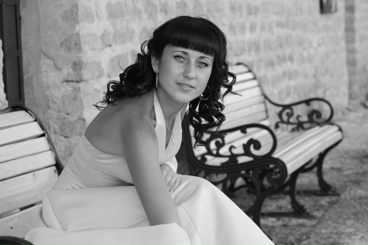 Ксения Репьюк | 