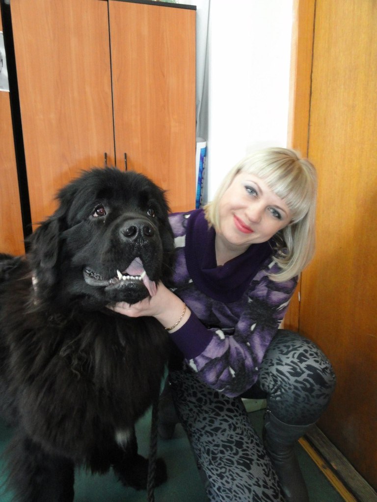 Ірина Фостяк | Львов