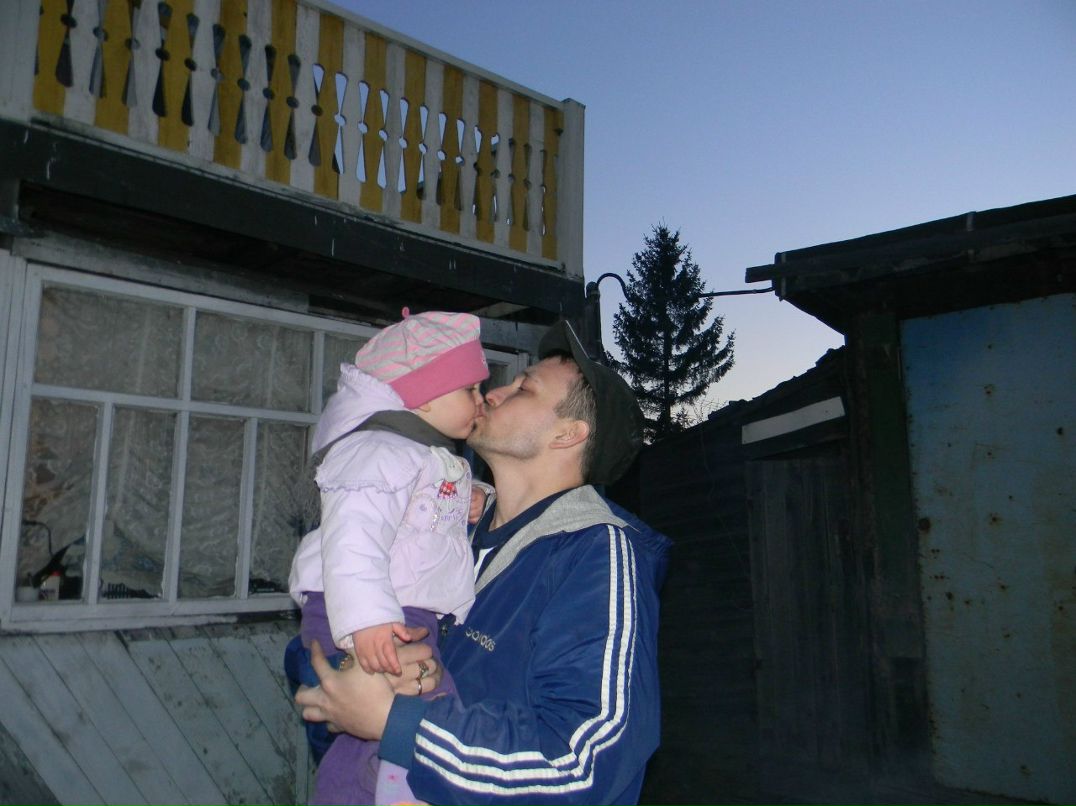 Николай Горященко | Новосибирск