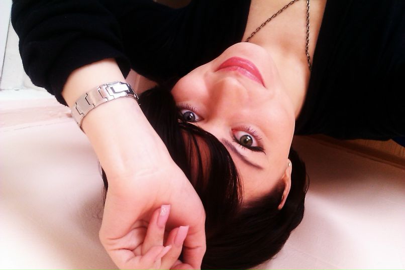 Алина Красовская | Москва