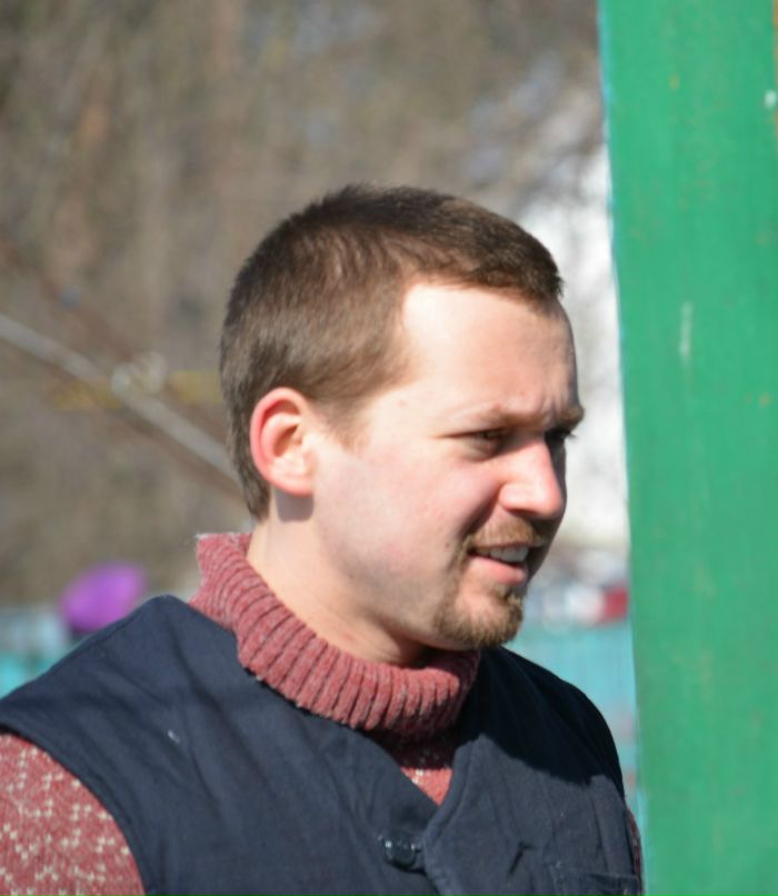 Igor Trofimenko | Киев