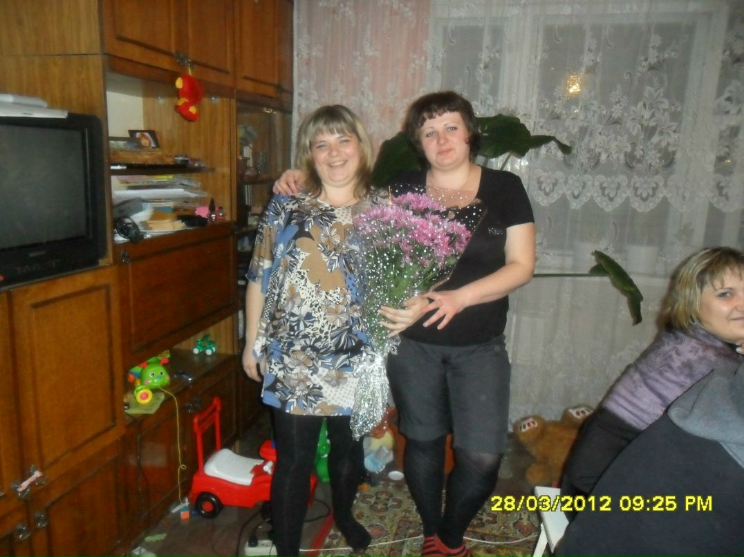 Катюня Пахомова | Красноярск