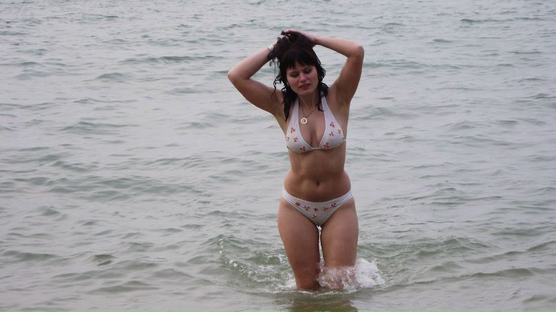 Наташа Корнацкая | Мончегорск