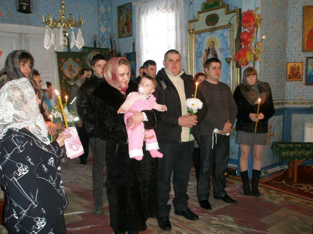 Олег Чебан | Бузовица