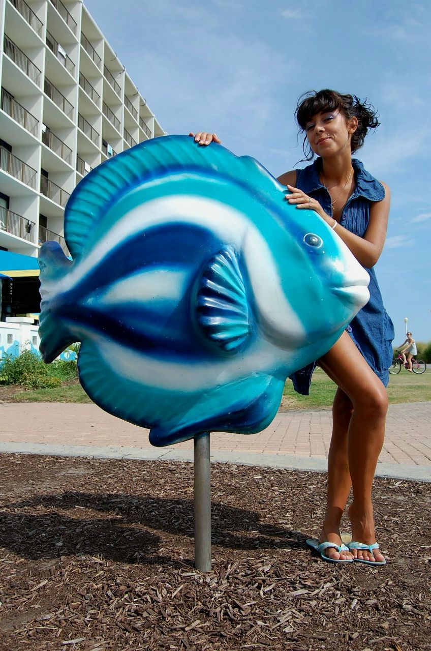 Анна Ставцева-Чувашова Нюрок))))))) Black Panda | Челябинск