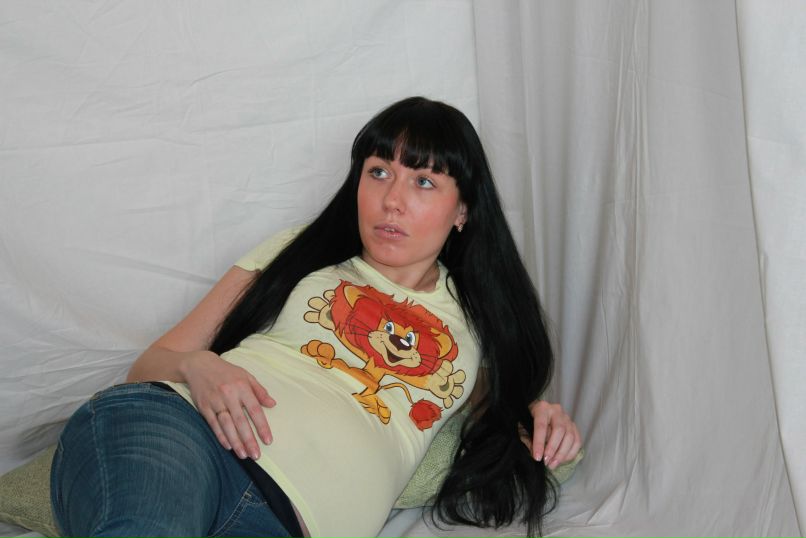 Мария Савушкина Marusya | Москва