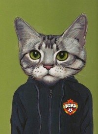 Александр Карандаш | Нижний Новгород