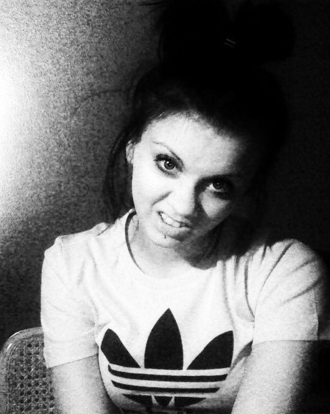 Кристина Егорова | London