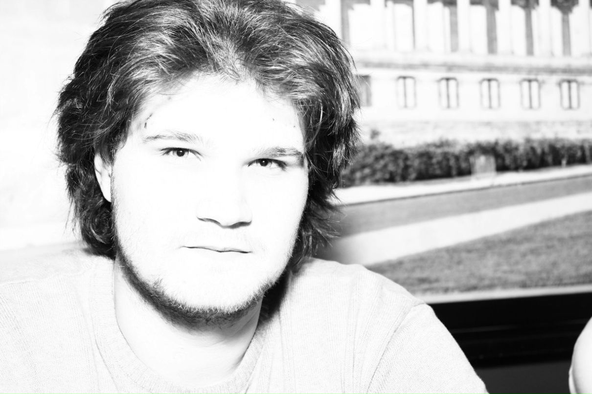 Олег Ткачук (Olejka) | Киев